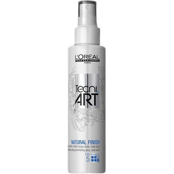 Nude Touch Natural Finish...