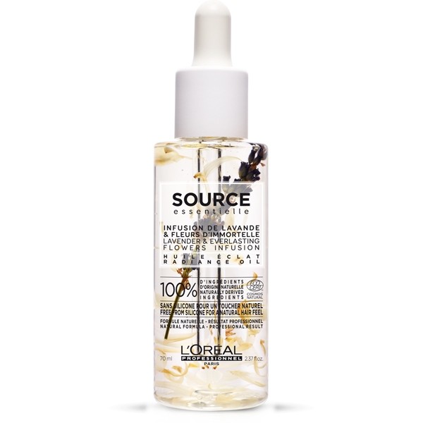 Huile Eclat 70 ml