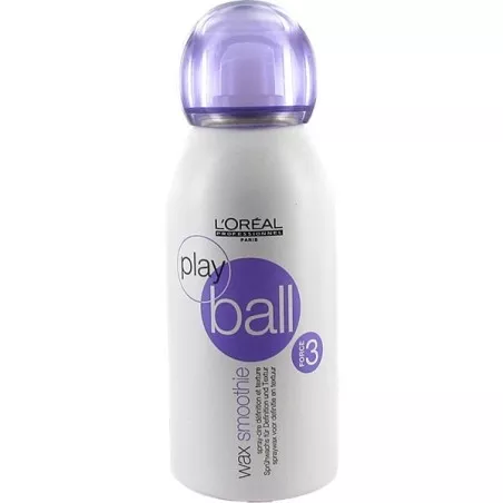 Play Ball Wax Smoothie Spray 150ml