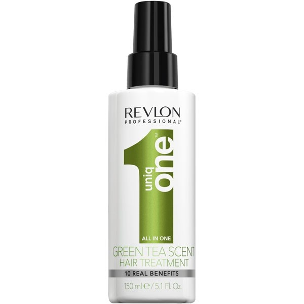 Spray Uniq One Green Tea 150ml