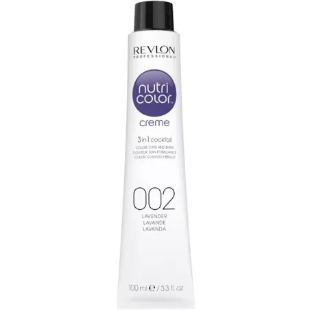 Nutri Color 002 Lavande 100 ml