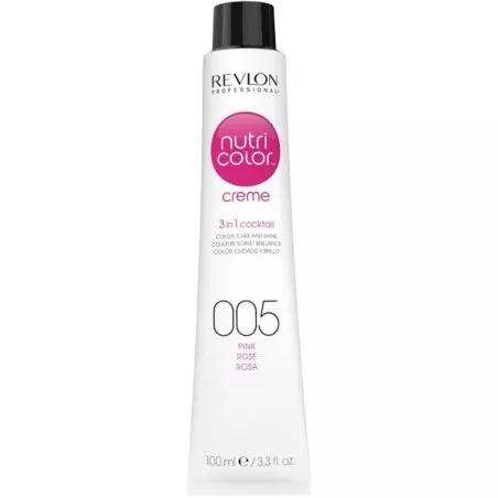 Nutri Color 005 Rose 100 ml