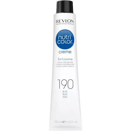 Nutri Color 190 Bleu 100 ml