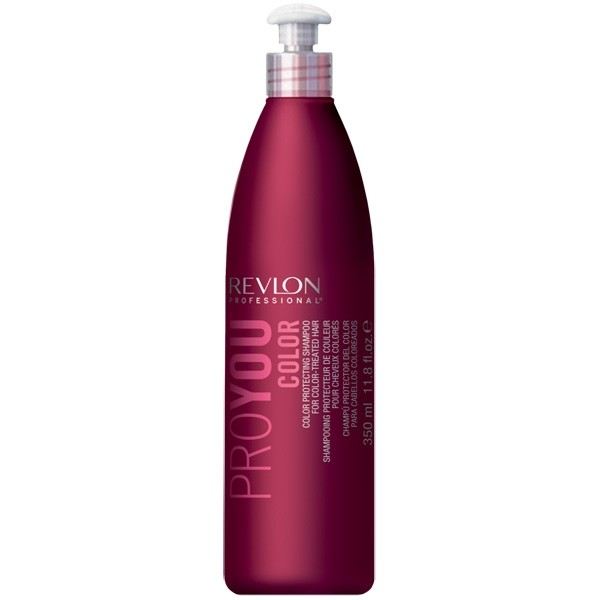 Shampoing Color 350 ml