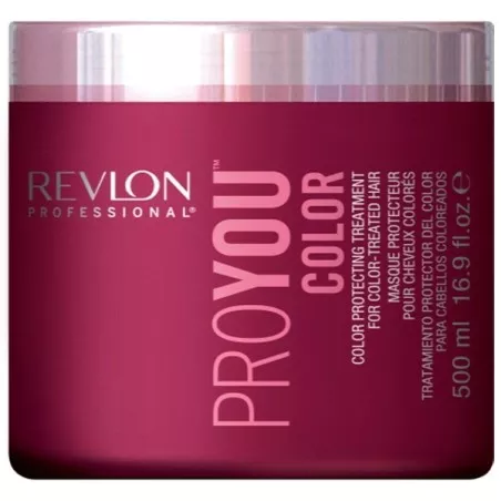 Masque Traitement Color 500 ml Masque Traitement Color 500 ml