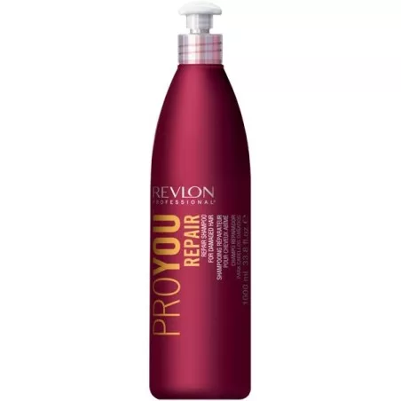 Shampoing Repair 350 ml Shampoing Repair 350 ml
