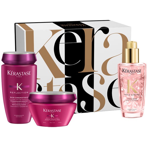 Coffret Reflection