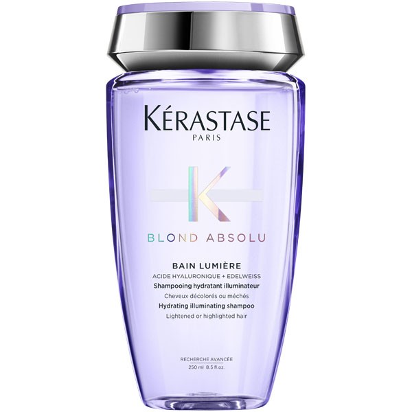 Bain Lumière Blond Absolu