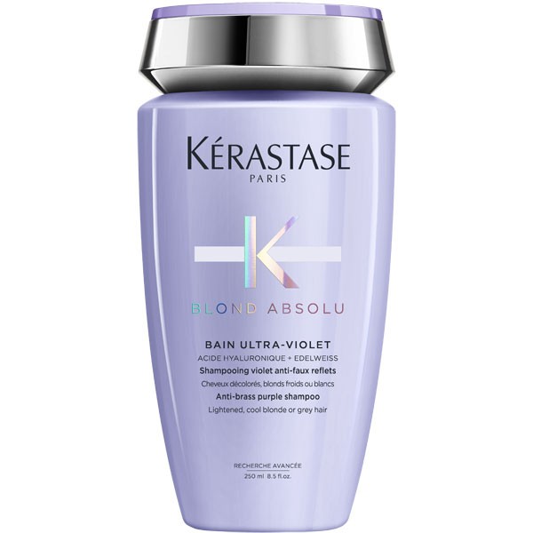 Bain Ultra Violet Blond Absolu