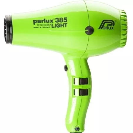 Sèche cheveux 385 Power Light Vert