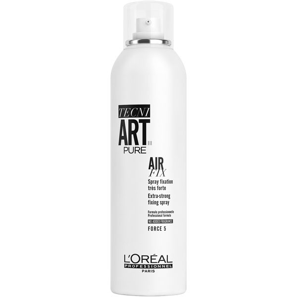 Air Fix Pure 400 ml New