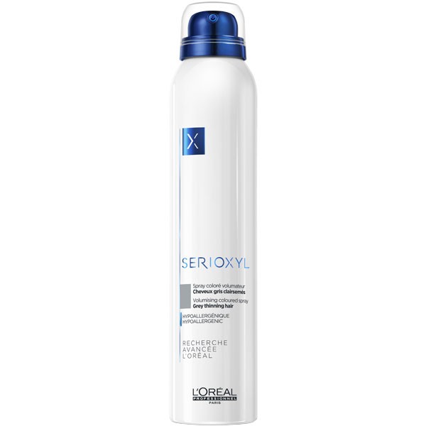 Serioxyl Spray Coloré...