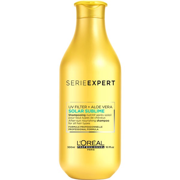 Shampoing Solar Sublime 300...