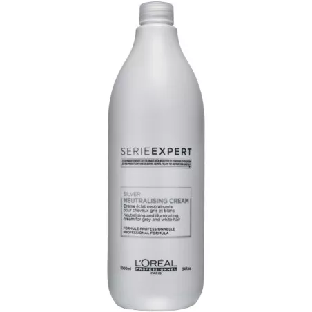Crème Silver Eclat 1000 ml Crème Silver Eclat 1000 ml