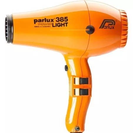 Sèche cheveux 385 Power Light Orange