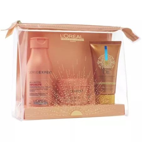 trousse voyage Inforcer 300 ml trousse voyage Inforcer 300 ml