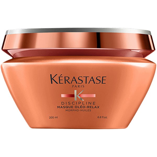 Masque Oleo Relax new 200 ml