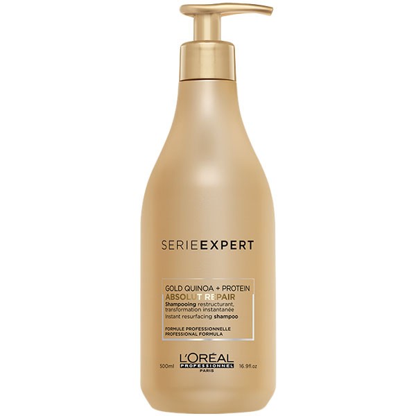 Shampoing Absolut Repair...