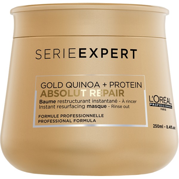 Masque Absolut Repair Gold...