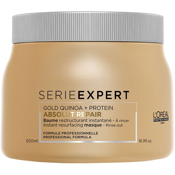 Masque Absolut Repair Gold...