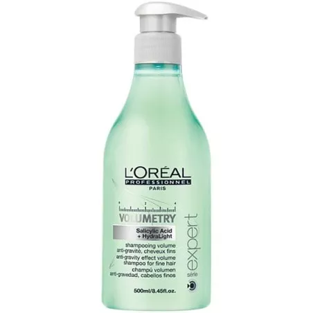Shampoing Volumetry 500ml