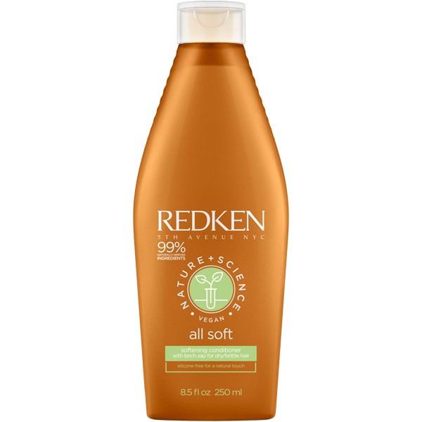 Conditioner Nature +...