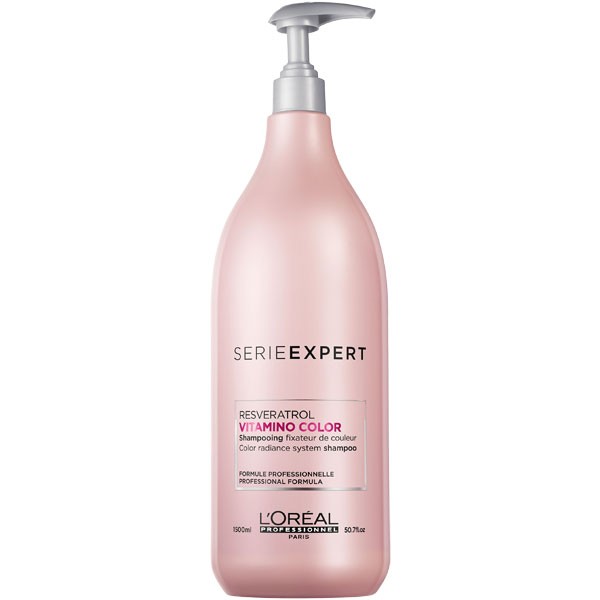 Shampoing Vitamino Color...