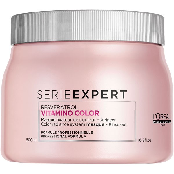 Masque Vitamino Color...