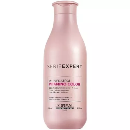 Soin Vitamino Color Resveratrol 200 ml Soin Vitamino Color Resveratrol 200 ml