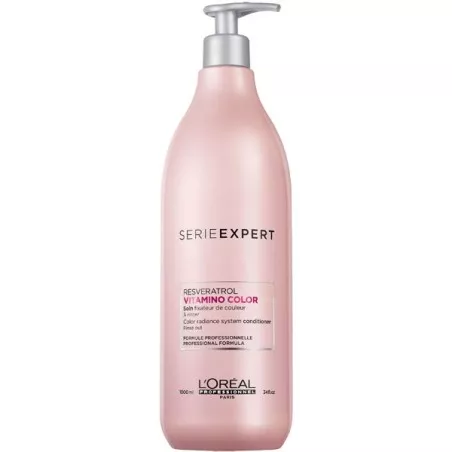Soin Vitamino Color Resveratrol 1000 ml Soin Vitamino Color Resveratrol 1000 ml