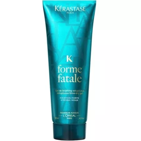 Forme Fatale