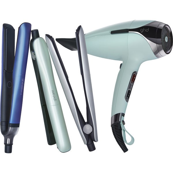 sèche cheveux helios par ghd