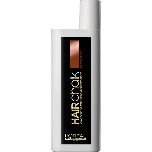 Hair Chalk Bronze Beach...