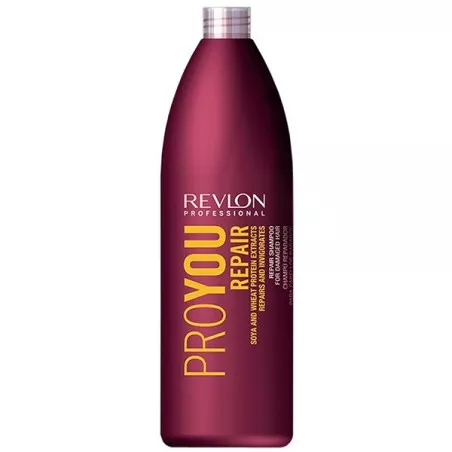 Shampoing Repair 1000 ml Shampoing Repair 1000 ml