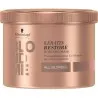 Masque Rénovateur à La Kératine Blond Me 500 ml Masque Rénovateur à La Kératine Blond Me 500 ml
