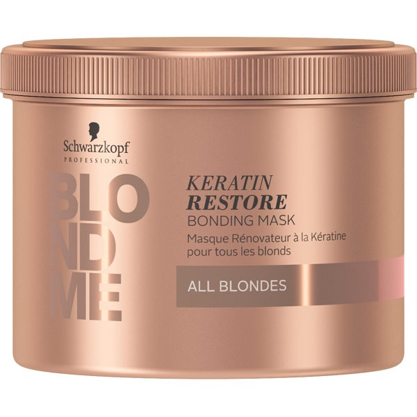 Masque Rénovateur à La...