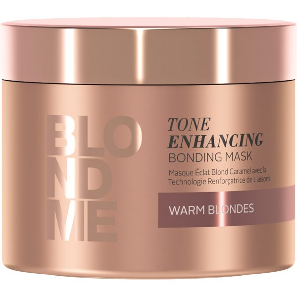 Masque Éclat Blond Caramel...