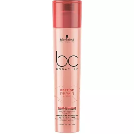 Shampoing Nutritif Peptide Repair Rescue 250 ml Shampoing Nutritif Peptide Repair Rescue 250 ml