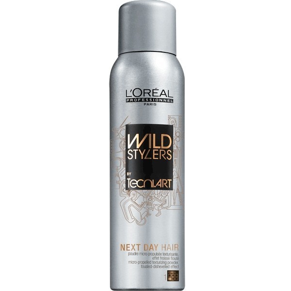 Next Day Hair 250ml