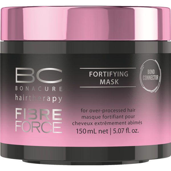 Masque Fortifiant Fibre...