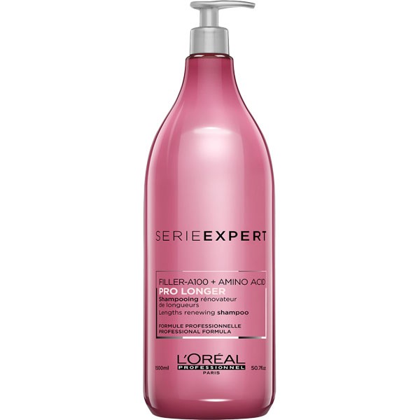 Shampoing Pro Longer 1500 ml