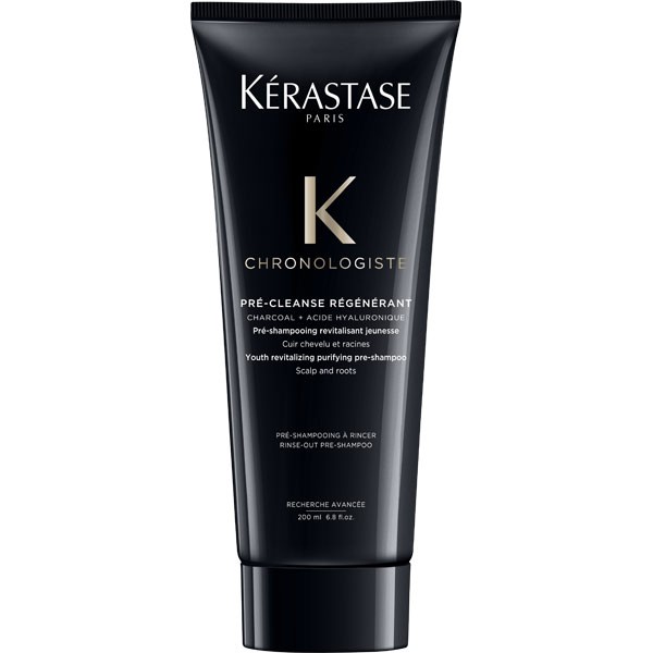 Pré-Shampoing Régénérant...
