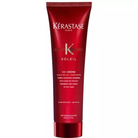 CC Crème