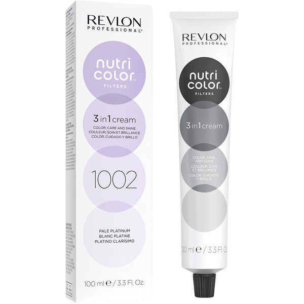 Nutri Color 1002 Blanc...