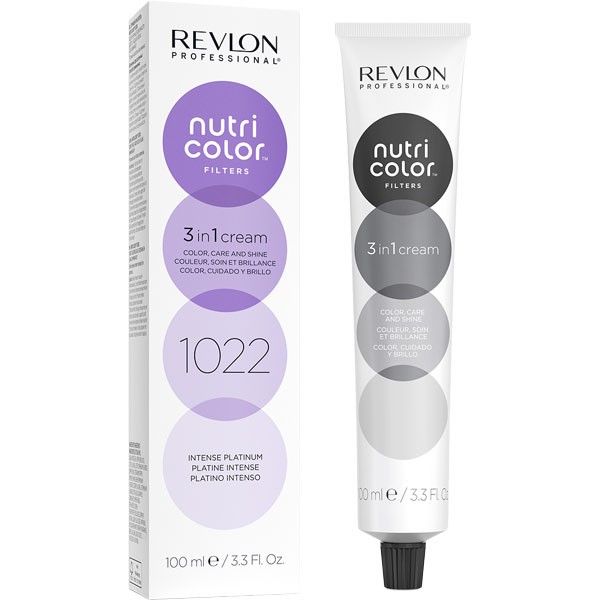 Nutri Color 1022 Platine...