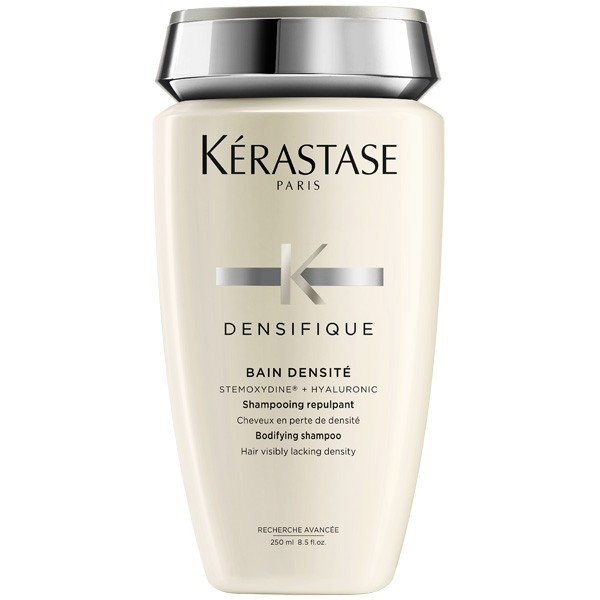 Bain Densité Femme 250 ml