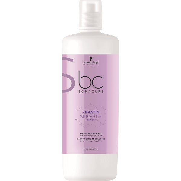 Shampoing Micellaire...