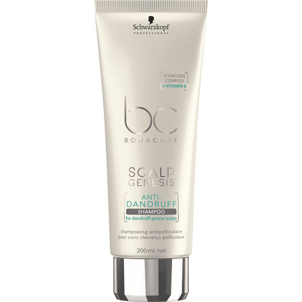 Shampoing Antipelliculaire...