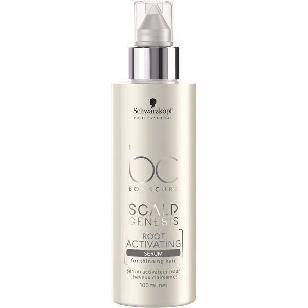 Sérum Activateur Scalp...