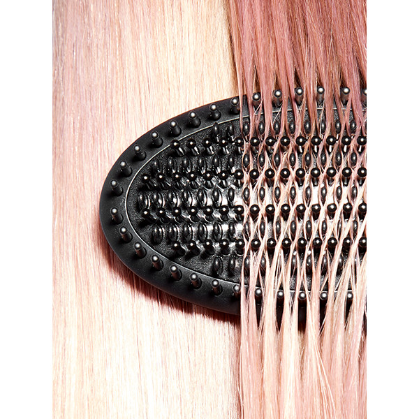 ghd glide brosse